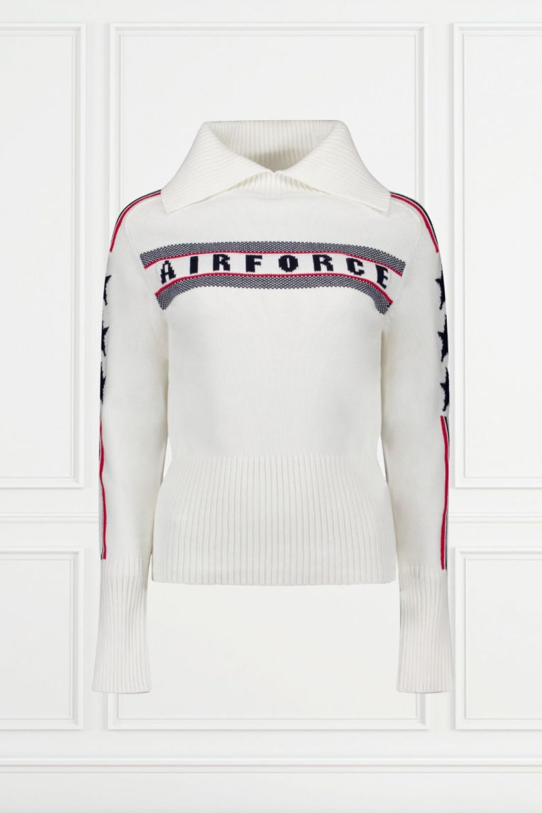 ELDORA MOUNTAIN KNIT