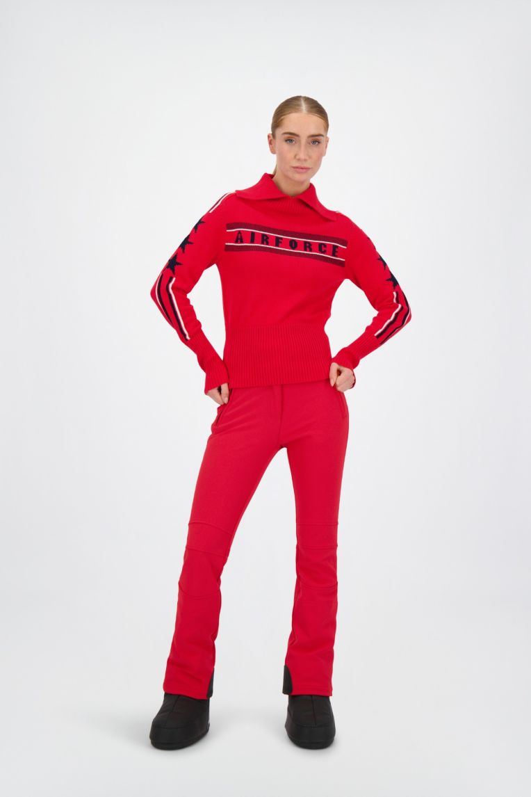 ELDORA MOUNTAIN KNIT