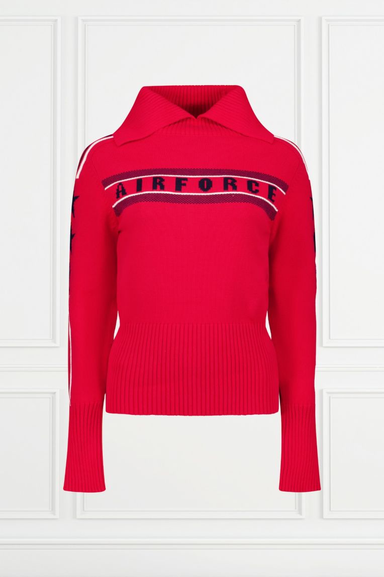 ELDORA MOUNTAIN KNIT