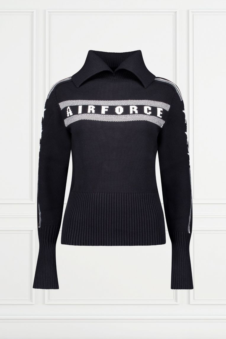 ELDORA MOUNTAIN KNIT