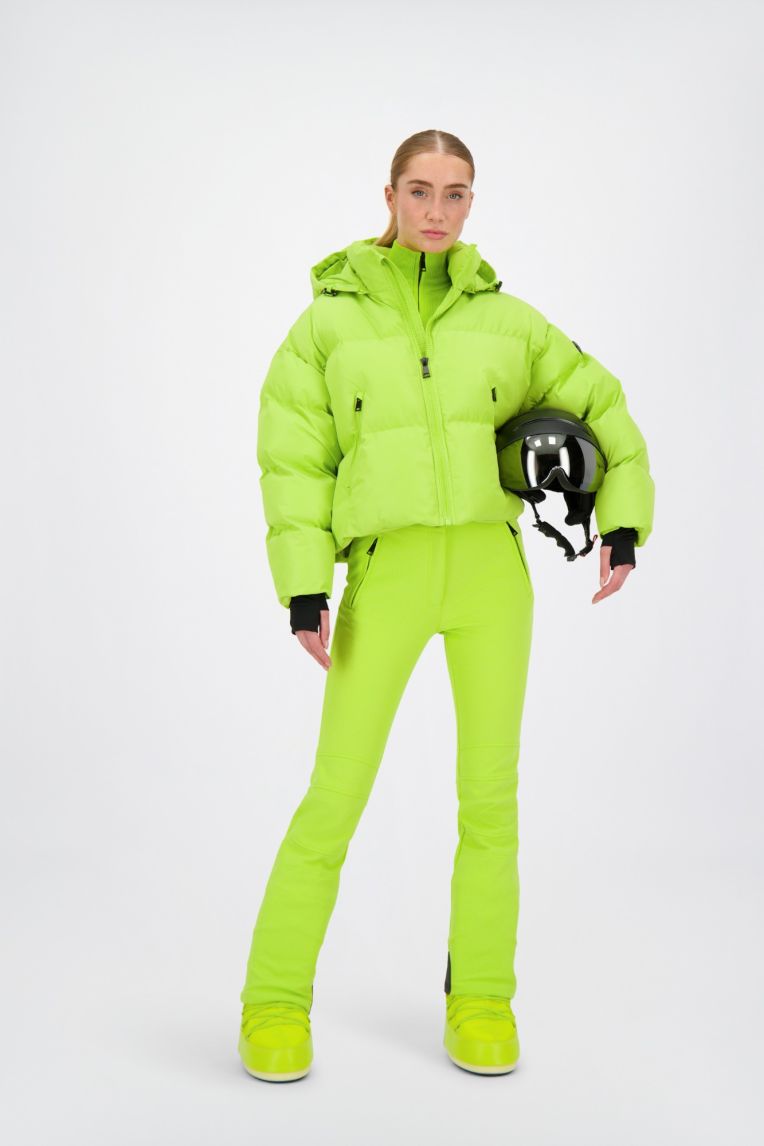 SUNDANCE MOUNTAIN SKI PANTS