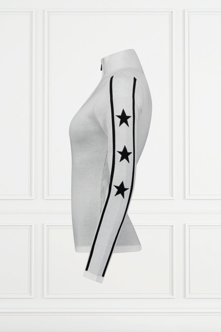 STELLA STAR KNITTED PULLY