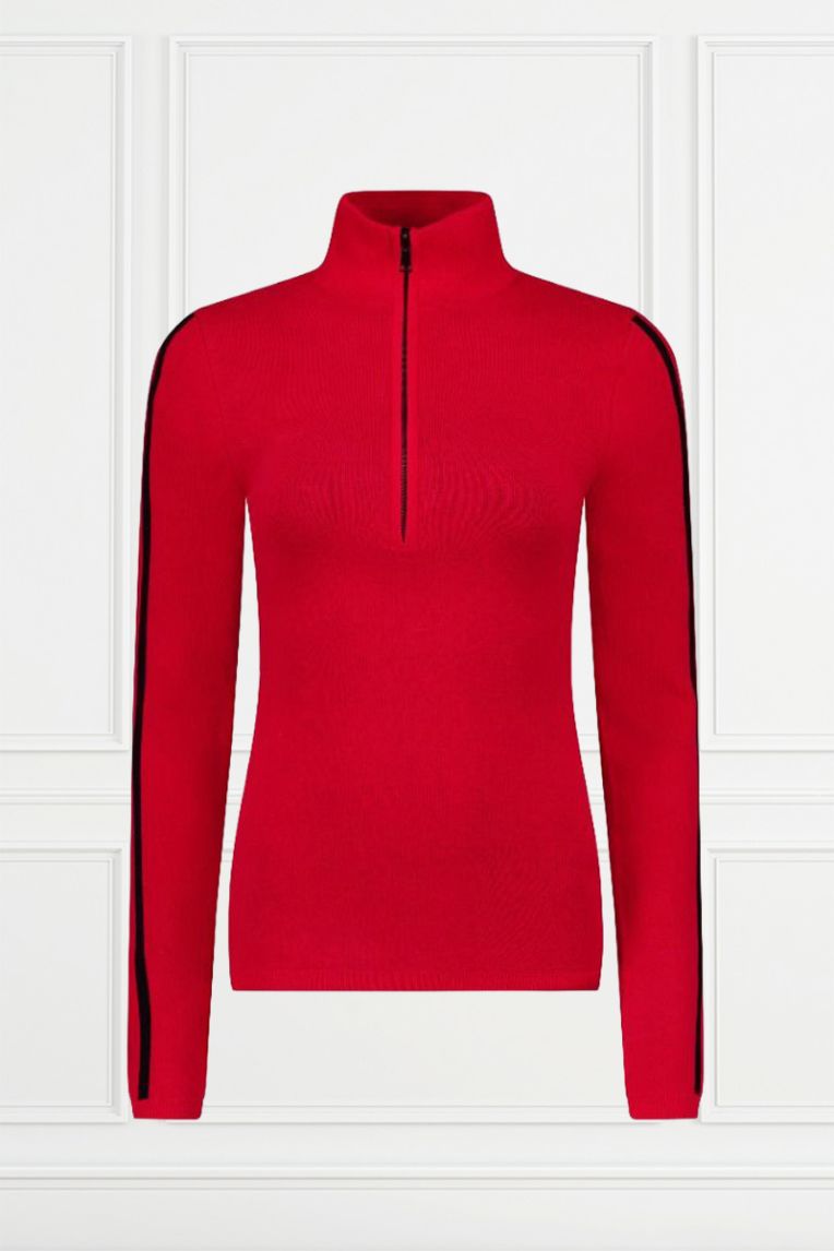 STELLA STAR KNITTED PULLY