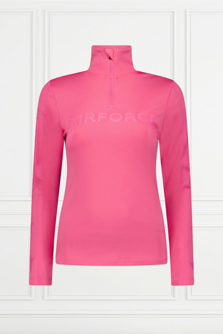 SQUAW VALLY PULLY STAR