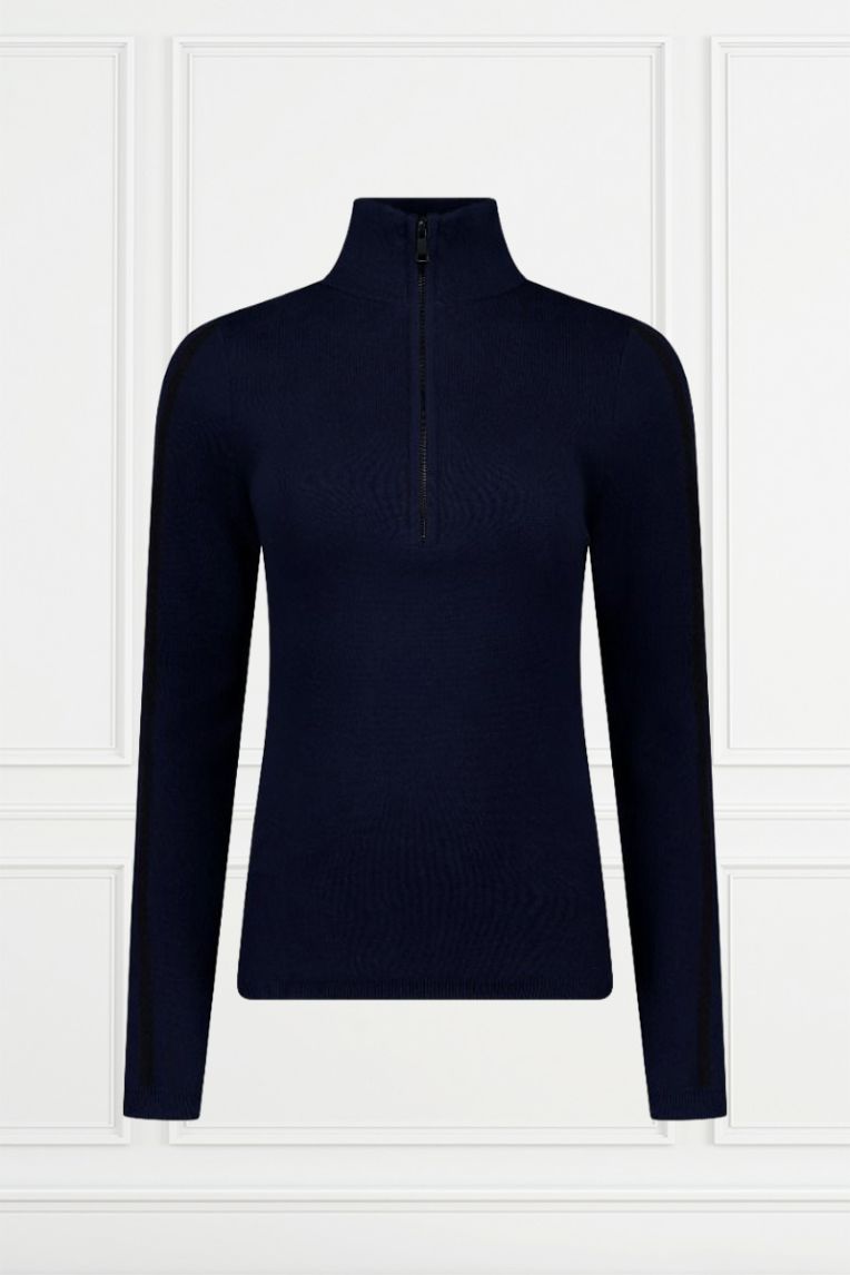 STELLA STAR KNITTED PULLY