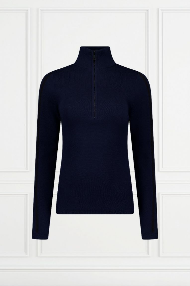 STELLA STAR KNITTED PULLY