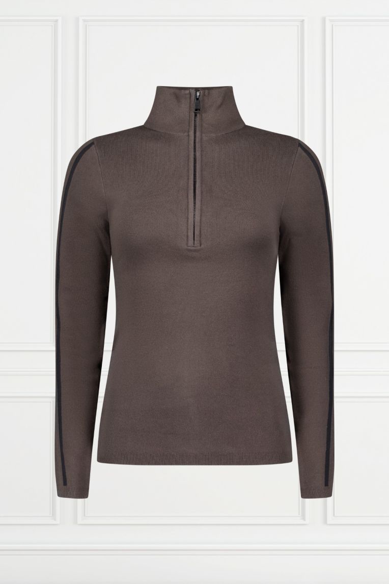 STELLA STAR KNITTED PULLY