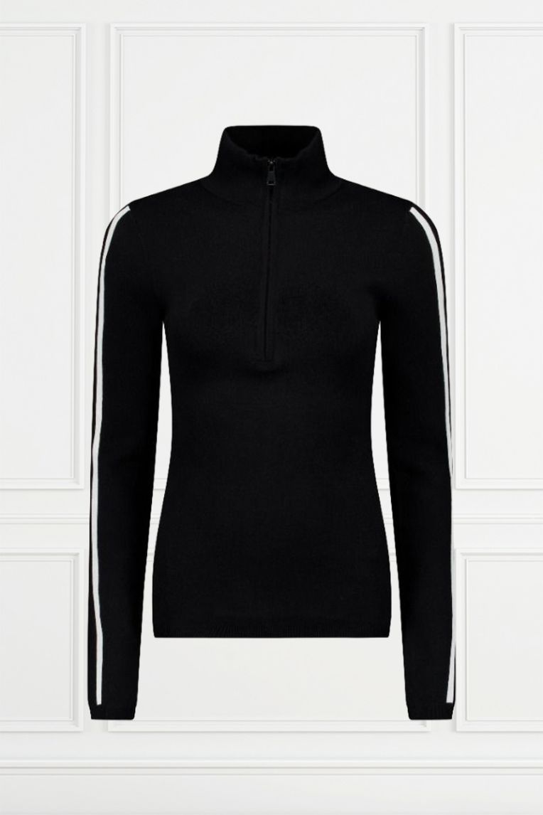 STELLA STAR KNITTED PULLY