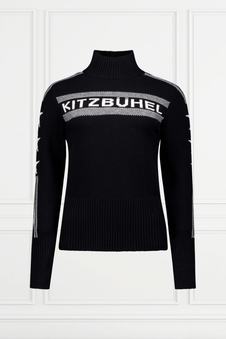 KITZBÜHEL KNITWEAR HIGH NECK 
