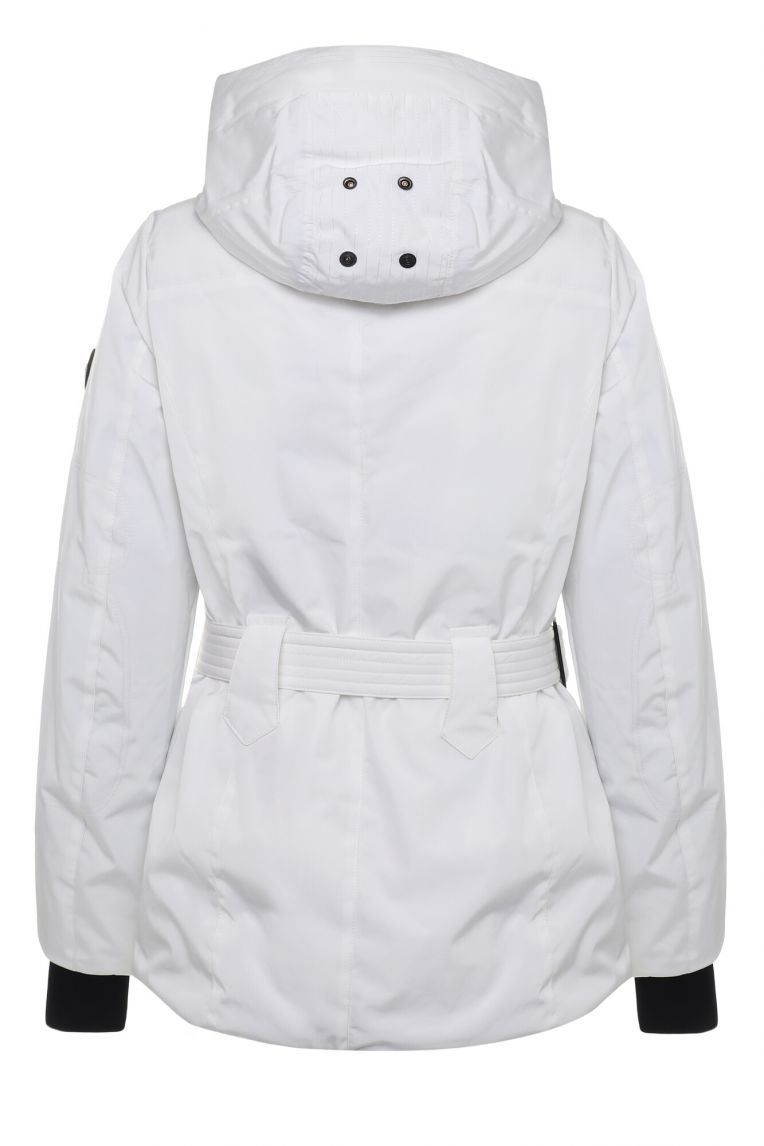 LAKE PLACID JACKET