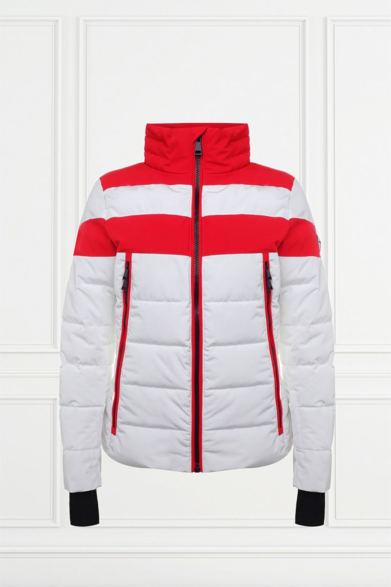 STEAMBOAT SPRINGS JACKET