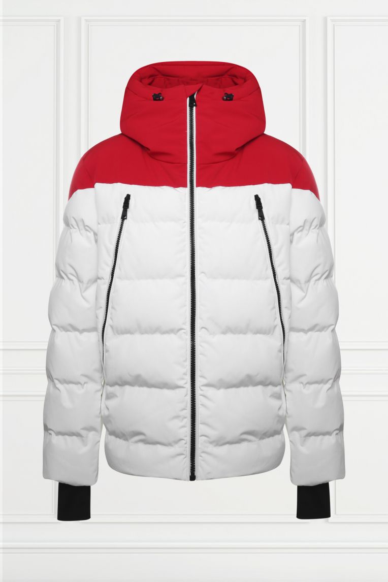 BRECKENBRIDGE JACKET