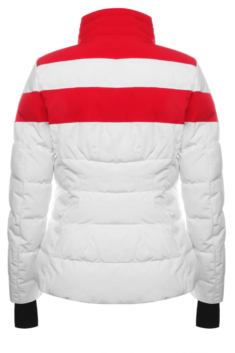 STEAMBOAT SPRINGS JACKET