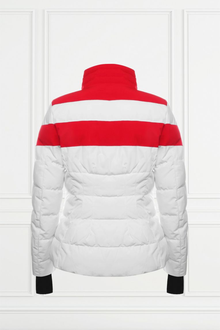 STEAMBOAT SPRINGS JACKET