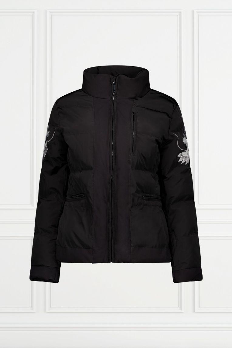 MAMMOTH JACKET DRAGON