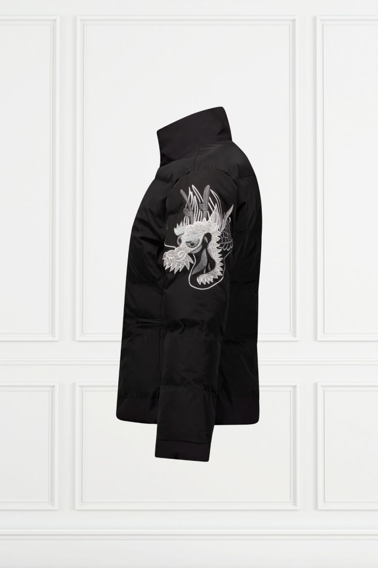 MAMMOTH JACKET DRAGON