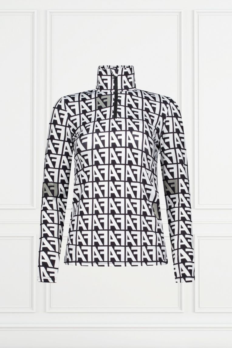 SQUAW VALLY PULLY AF