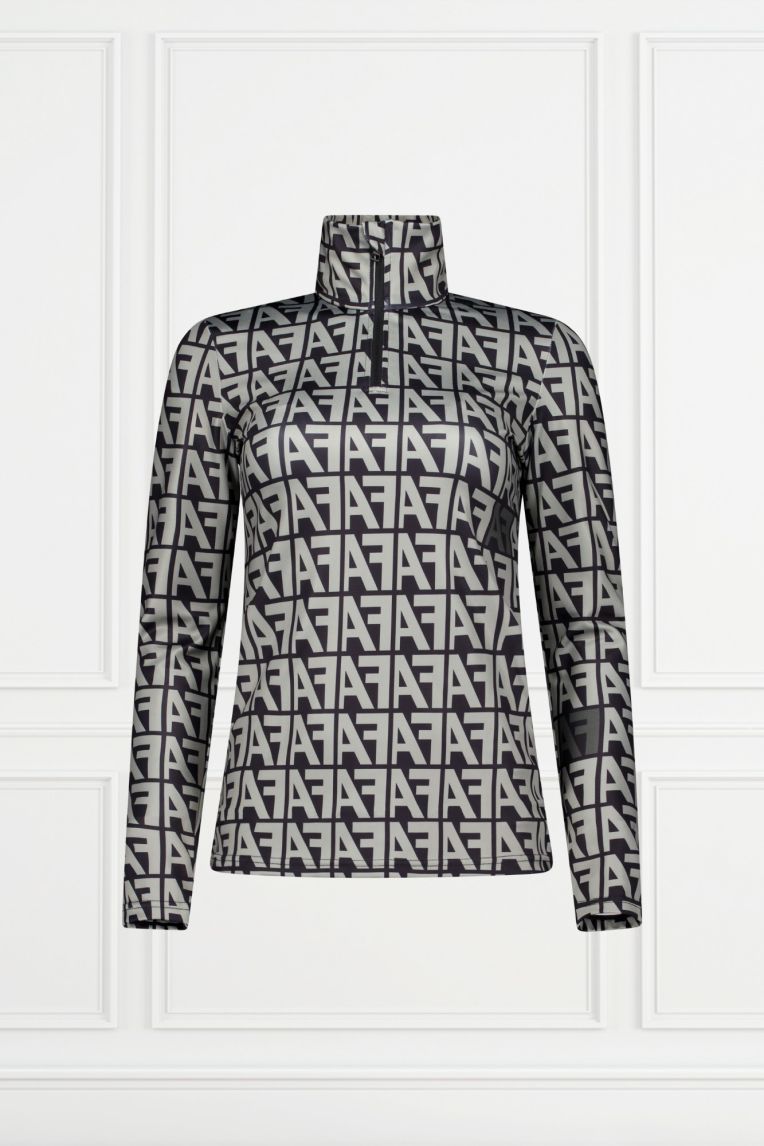 SQUAW VALLY PULLY AF