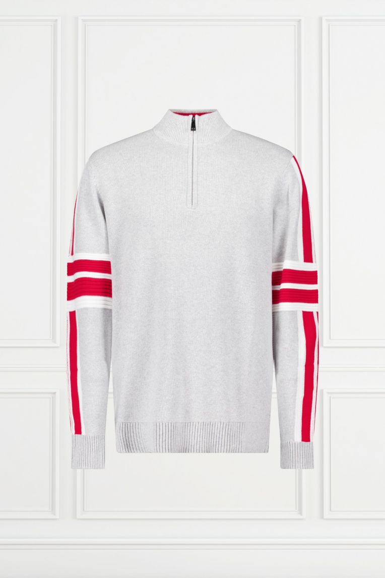 SKI COOPER KNIT
