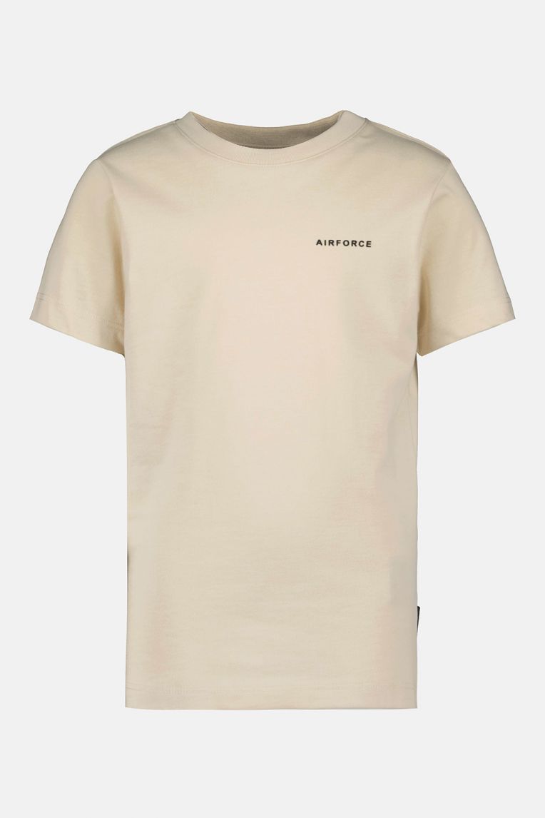 AIRFORCE BASIC T-SHIRT