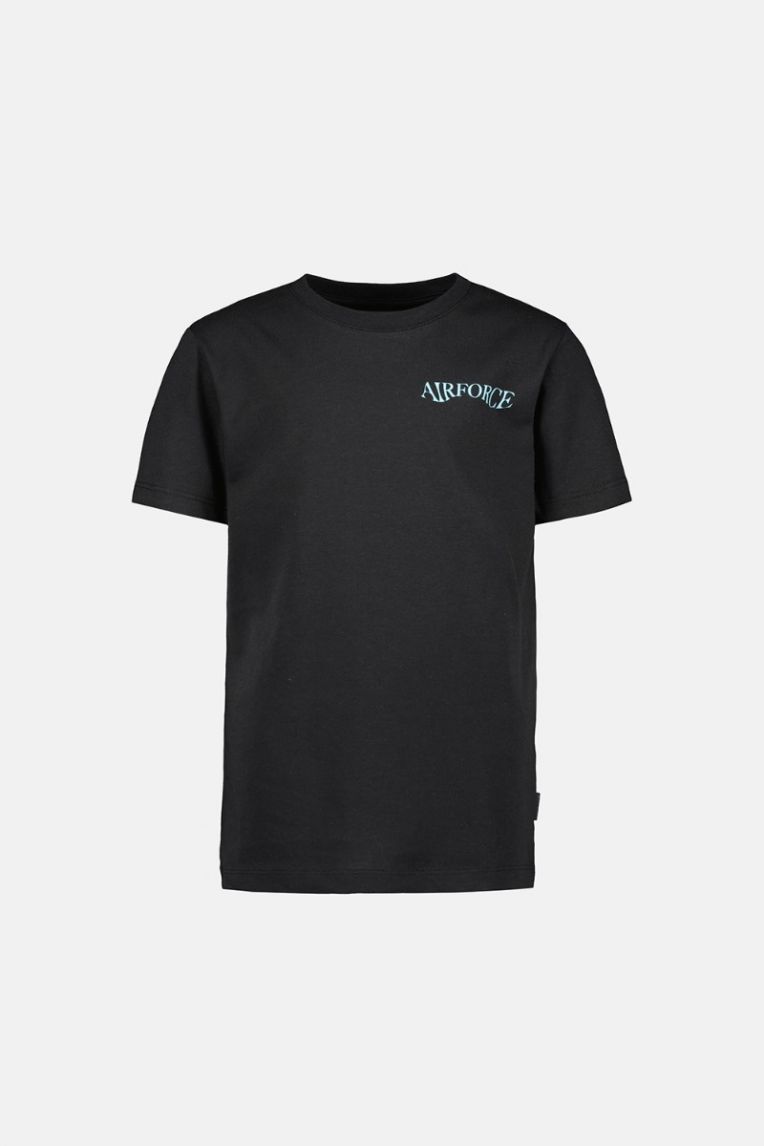 T-SHIRT SQUARE