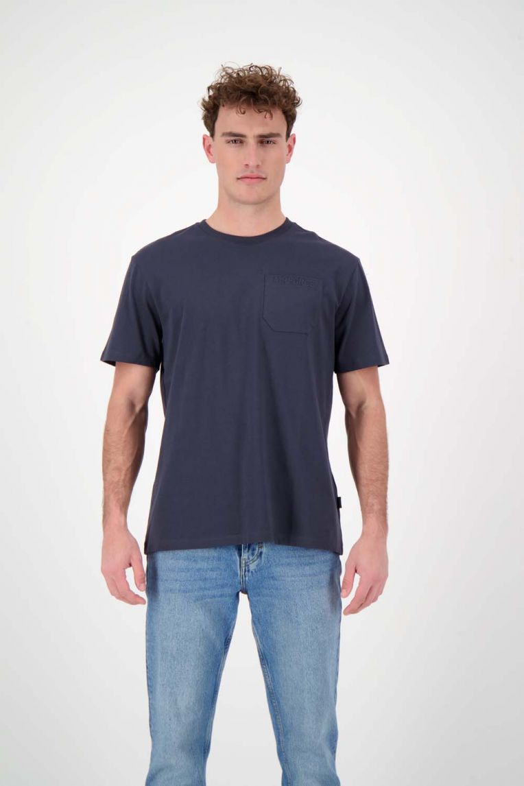 TTT AIRFORCE CHESTPOCKET T-SHIRT