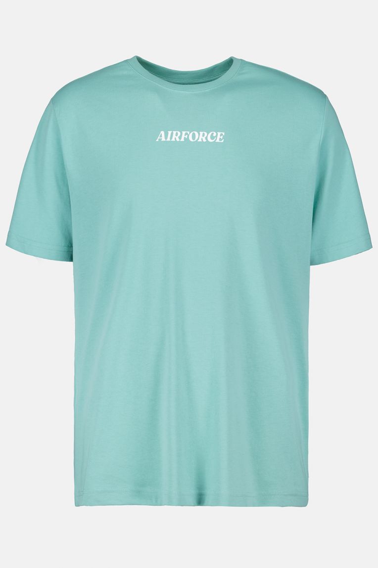 THE SKY WAS NEVER THE LIMIT T-SHIRT