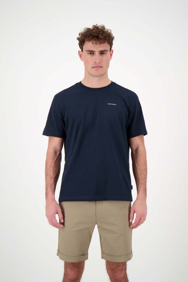 AIRFORCE BASIC T-SHIRT