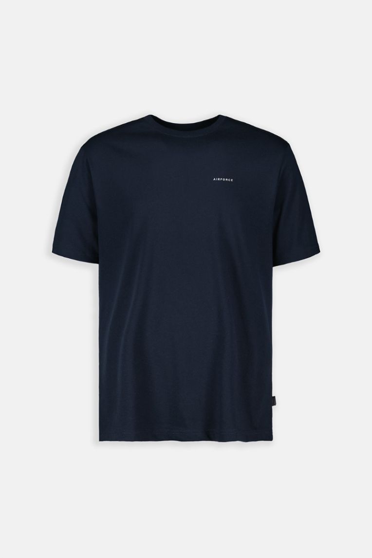 AIRFORCE BASIC T-SHIRT