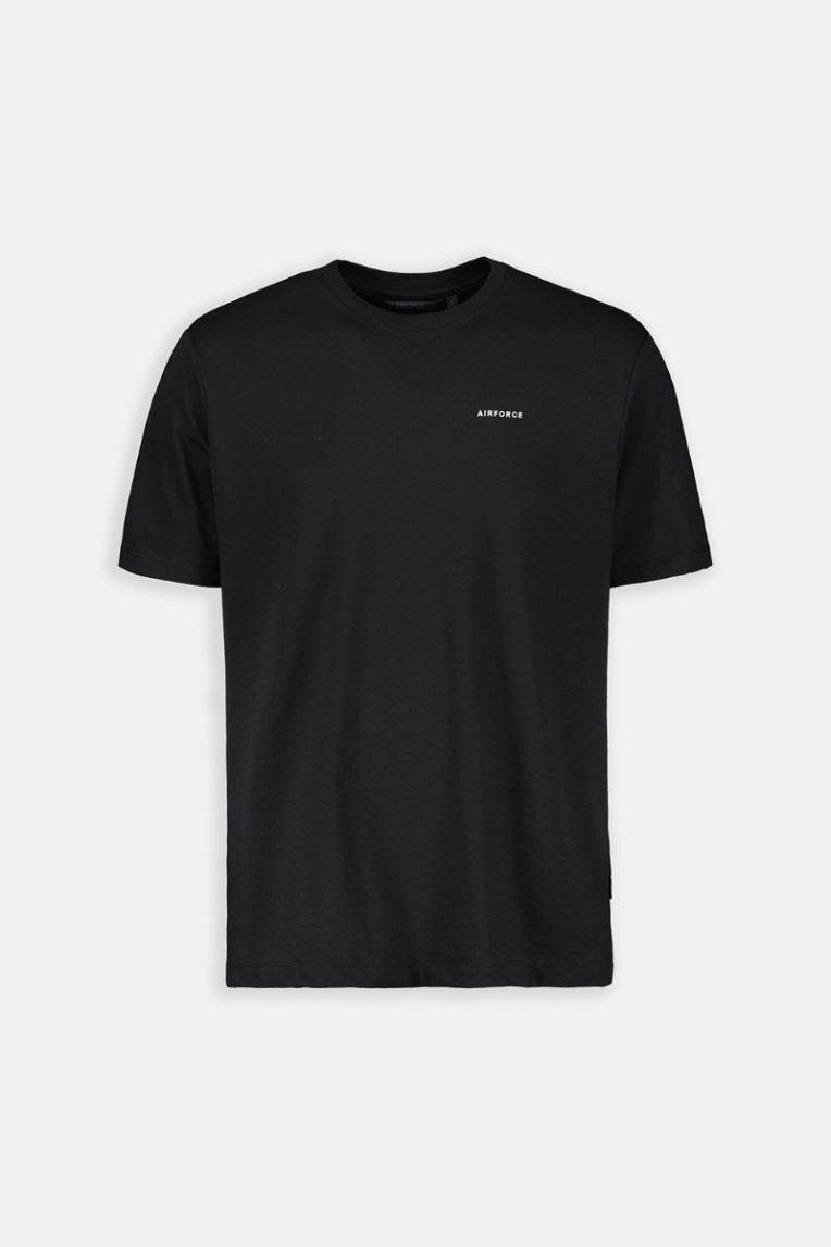 AIRFORCE BASIC T-SHIRT