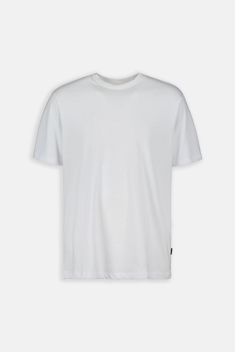 AIRFORCE EMBROIDERY T-SHIRT