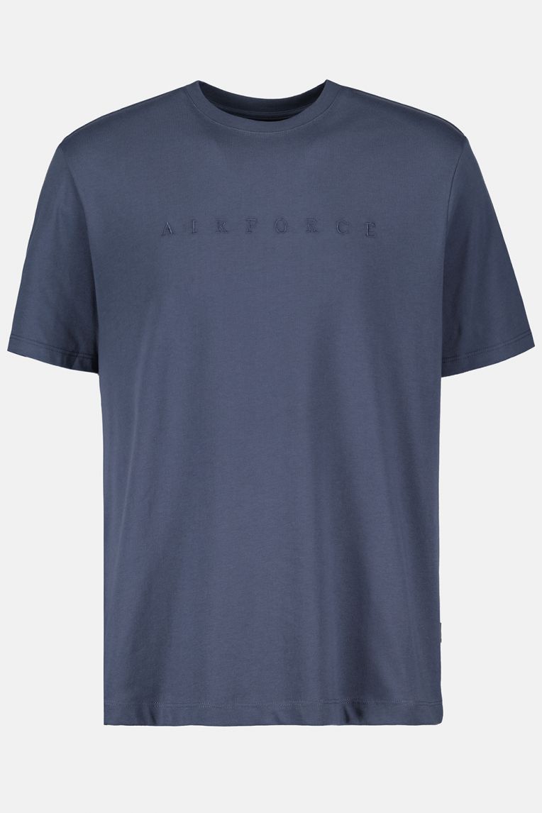 AIRFORCE EMBROIDERY T-SHIRT