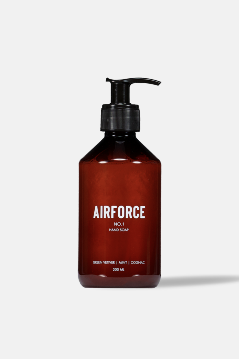 HAND SOAP