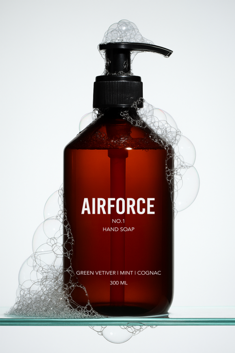 HAND SOAP