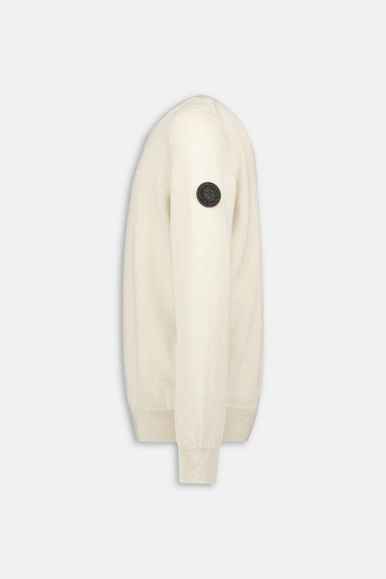 KNITWEAR ROUND NECK