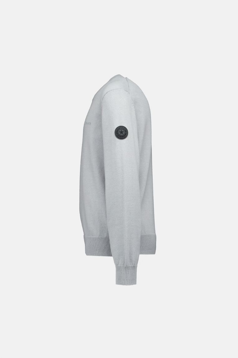 KNITWEAR ROUND NECK