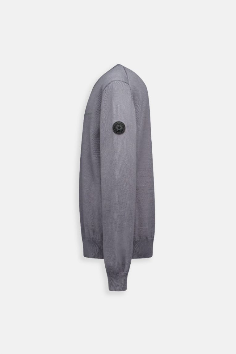KNITWEAR ROUND NECK