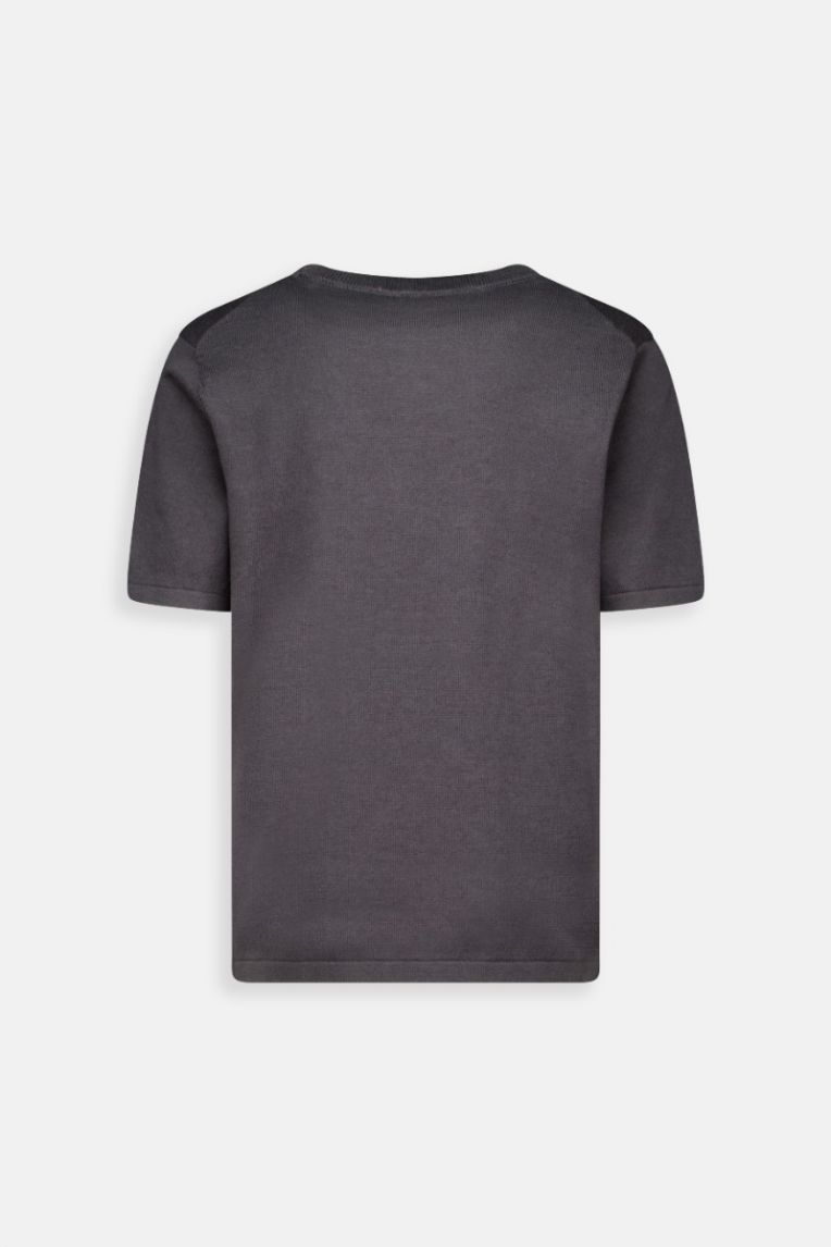 KNITTED TEE
