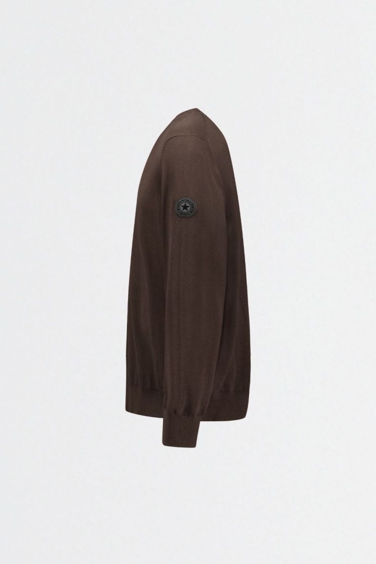KNITWEAR ROUND NECK