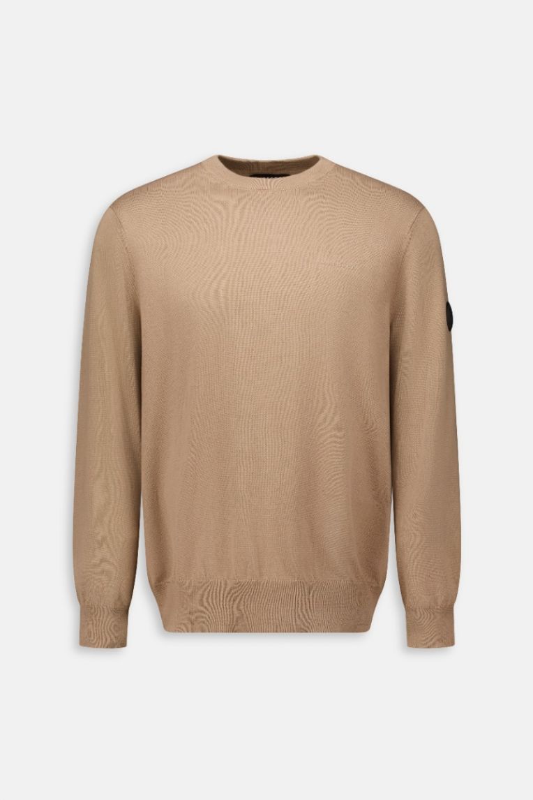 KNITWEAR ROUND NECK