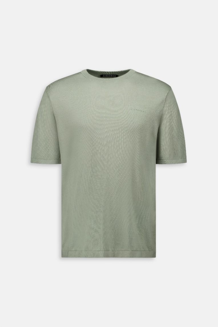 KNITTED TEE