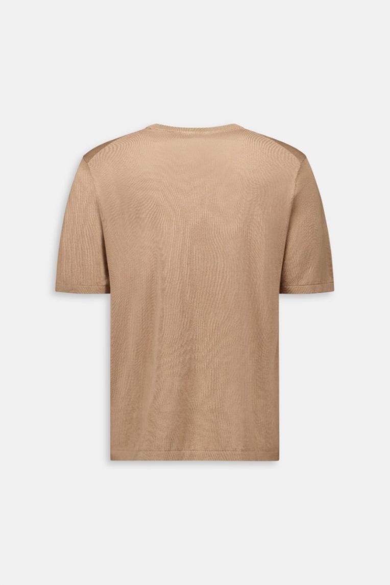 KNITTED TEE