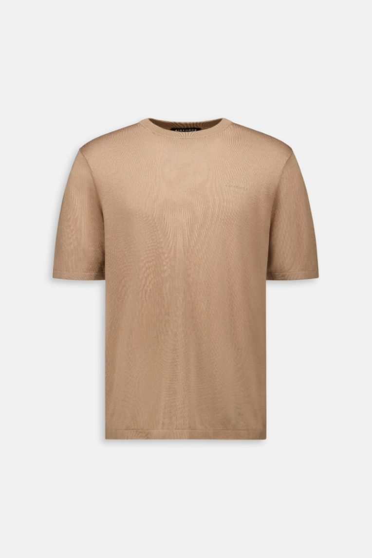 KNITTED TEE