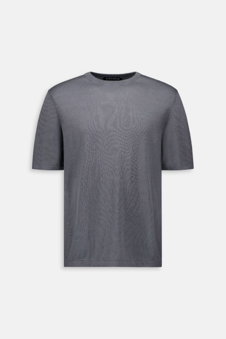 KNITTED TEE