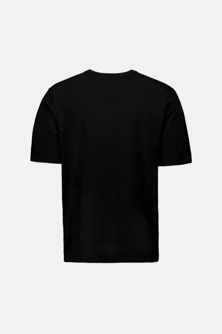KNITTED TEE