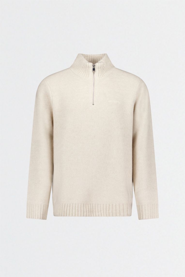 KAI QUARTER ZIP