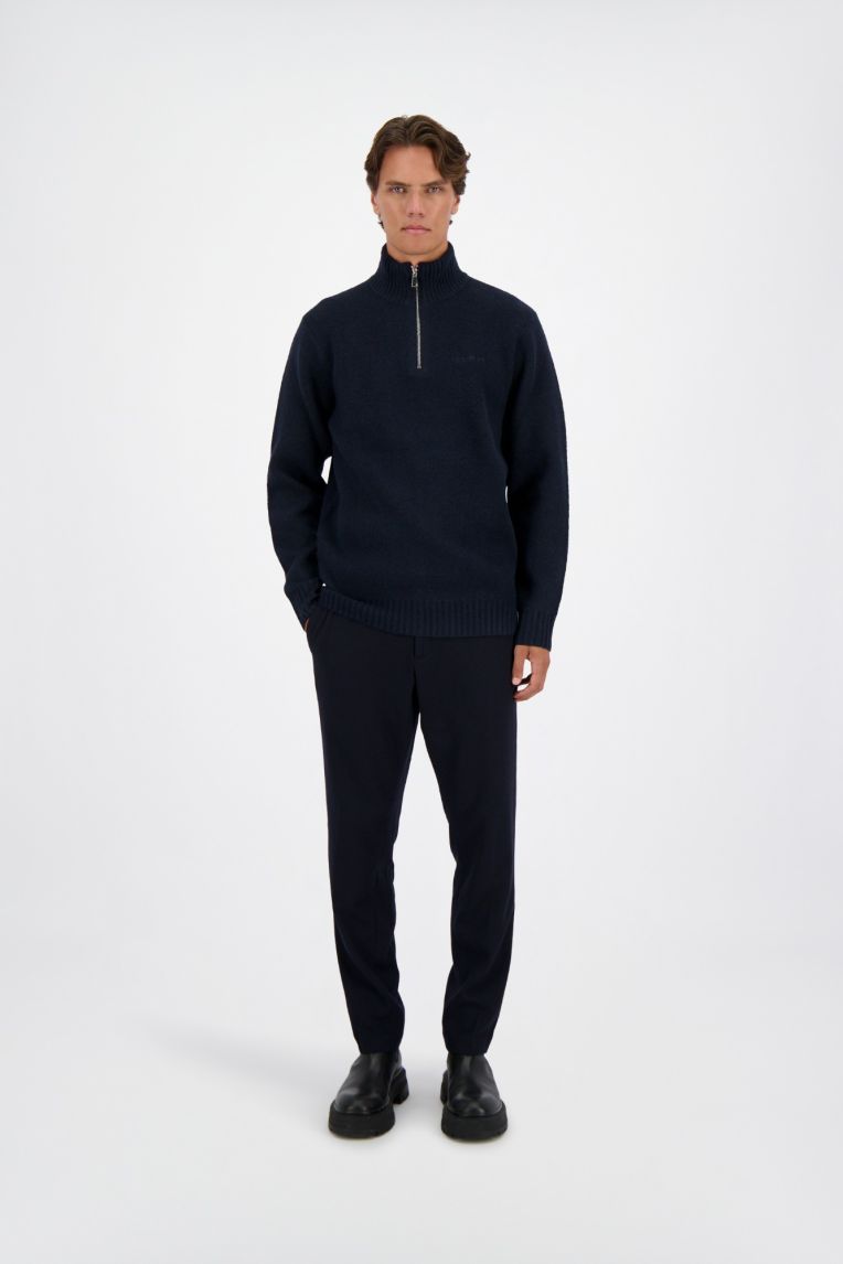 KAI QUARTER ZIP