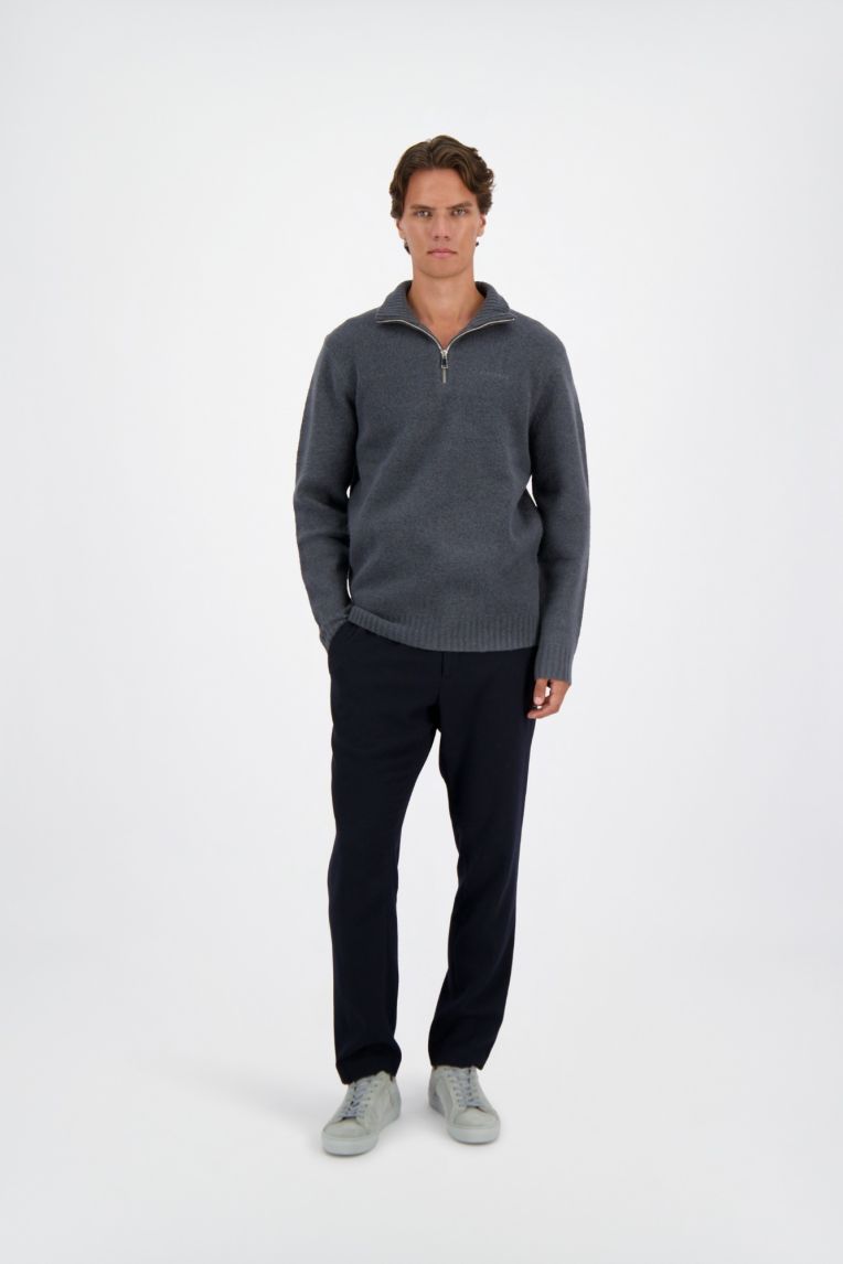 KAI QUARTER ZIP