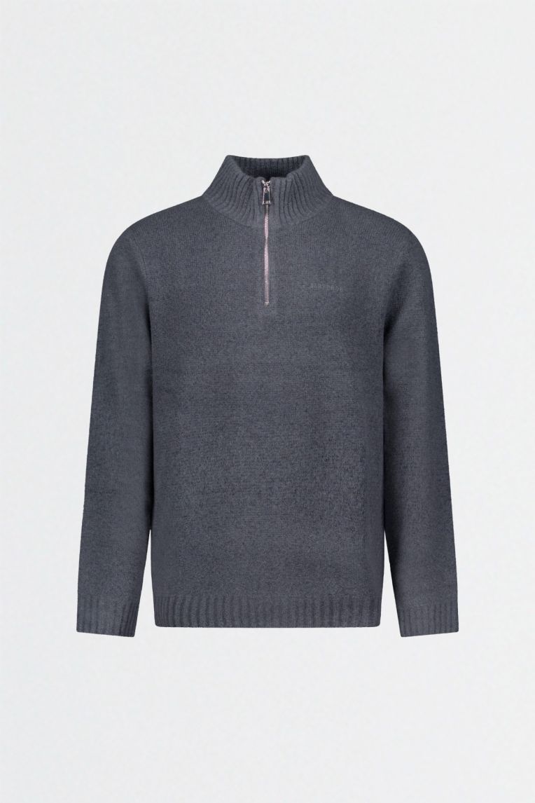 KAI QUARTER ZIP