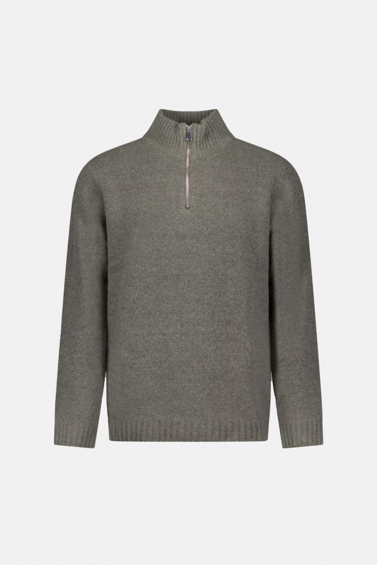 KAI QUARTER ZIP